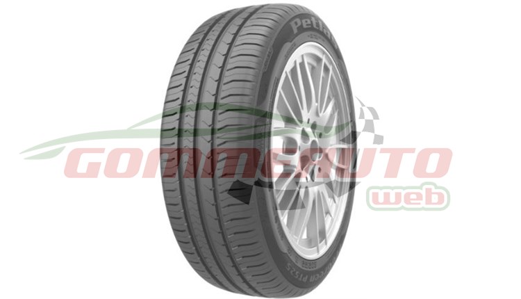 COP. 205/60VR16  PEAS  PROGREEN PT525 XL             96V